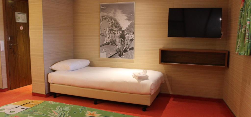ss Rotterdam Hotel en Restaurants room 2
